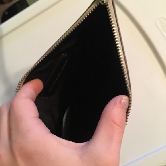 Marc jacobs clutch - Picture 4 of 5